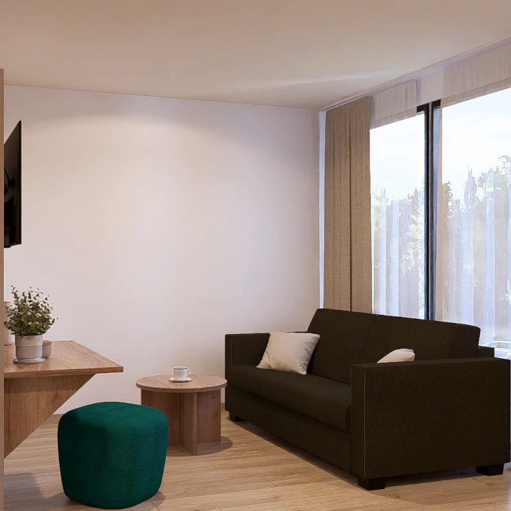 Apartment Thumbnail Groß